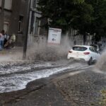 Orages : deux personnes décèdent en Haute-Vienne et en Isère lors de violentes intempéries