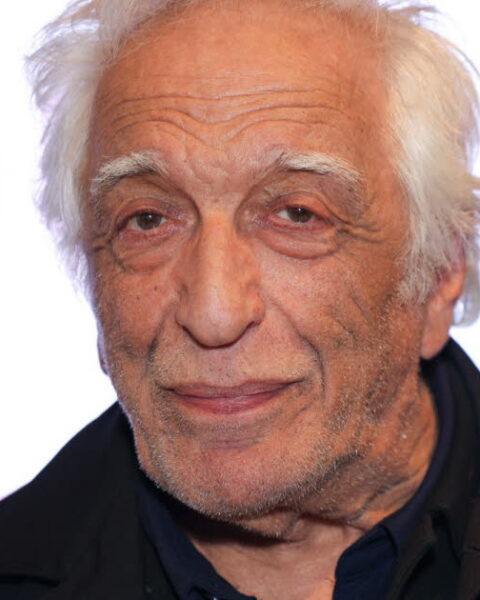 Paris : Gérard Darmon accusé de violences sexistes et sexuelles, sa pièce retirée de l'affiche