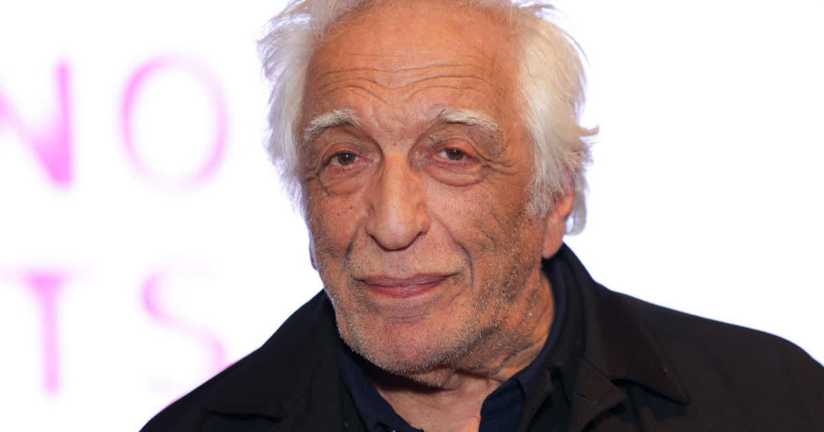 Paris : Gérard Darmon accusé de violences sexistes et sexuelles, sa pièce retirée de l'affiche