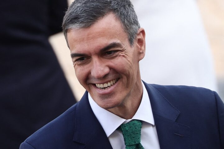 Pedro Sánchez, critique de Donald Trump, assistera à la finale Espagne-Argentine aux États-Unis