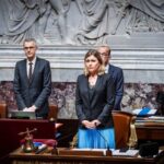 Perpétuité pour les violeurs en série d’enfants : le gouvernement renforce son projet de loi après l'affaire Lyhanna