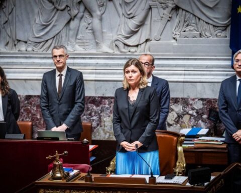 Perpétuité pour les violeurs en série d’enfants : le gouvernement renforce son projet de loi après l'affaire Lyhanna