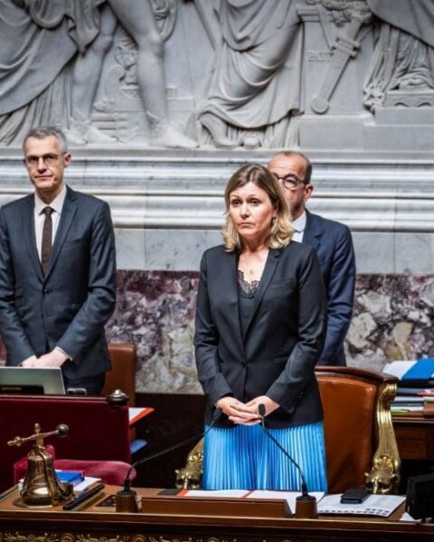 Perpétuité pour les violeurs en série d’enfants : le gouvernement renforce son projet de loi après l'affaire Lyhanna