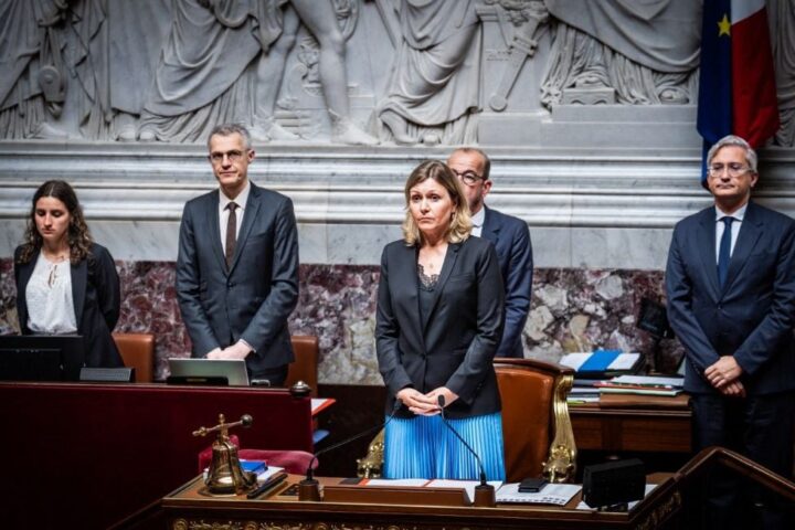 Perpétuité pour les violeurs en série d’enfants : le gouvernement renforce son projet de loi après l'affaire Lyhanna