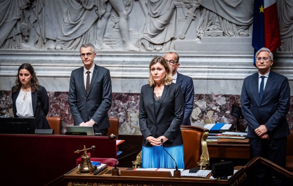 Perpétuité pour les violeurs en série d’enfants : le gouvernement renforce son projet de loi après l'affaire Lyhanna