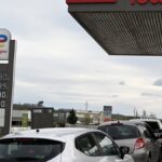 Pétrole : les prix grimpent à cause du blocage du détroit d'Ormuz et des tensions iraniennes