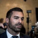 Plainte contre Julien Odoul pour incitation à la haine après ses propos à Pau sur les étrangers