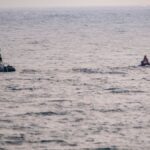 Plus de 1 500 migrants arrivent à la nage à Ceuta depuis le Maroc, une situation d'urgence humanitaire