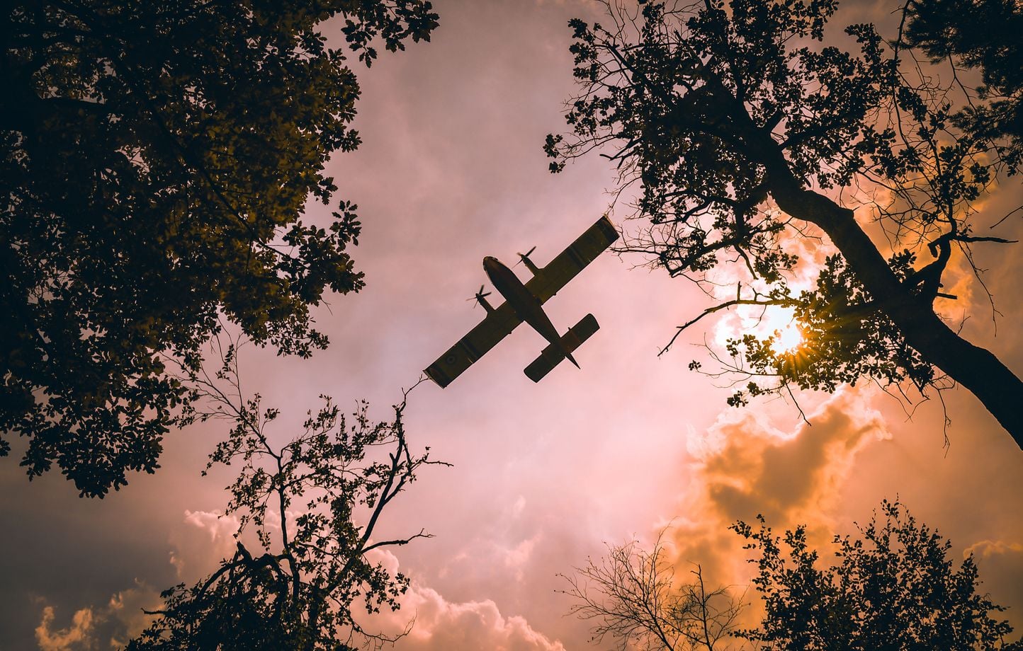 Polémique sur les Canadair : le gouvernement défend la flotte face aux critiques d’opposition