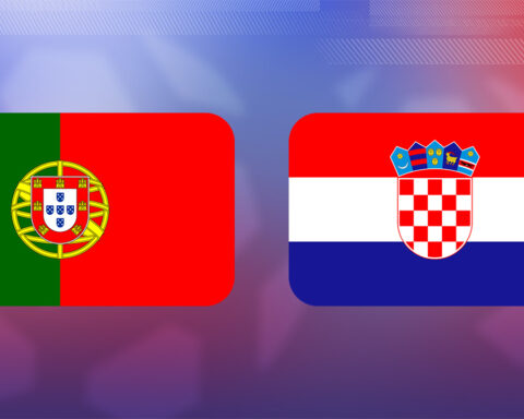 Portugal - Croatie en direct : Suivez le 16e de finale de la Coupe du Monde 2026 avec l'annonce de Pape Gueye concernant une pause dans sa carrière.