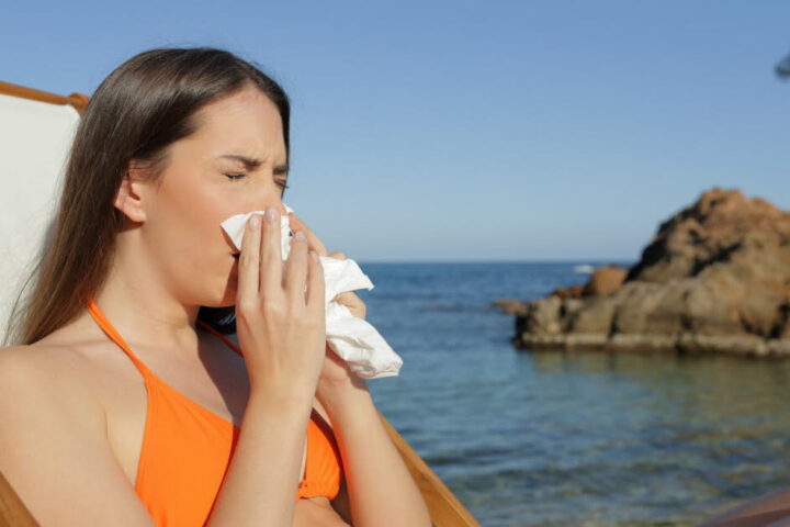 Pourquoi la maladie des loisirs touche-t-elle de nombreux Français au début des vacances ?