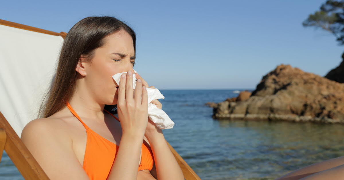 Pourquoi la maladie des loisirs touche-t-elle de nombreux Français au début des vacances ?