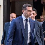 Présidentielle 2027 : Jordan Bardella évite un destin compromis en restant aux côtés de Marine Le Pen