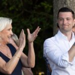 Présidentielle 2027 : Jordan Bardella peut-il se porter candidat si Marine Le Pen est éligible ?