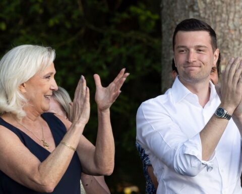 Présidentielle 2027 : Jordan Bardella peut-il se porter candidat si Marine Le Pen est éligible ?