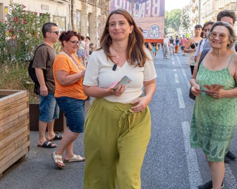 Présidentielle 2027 : le programme des Verts, porté par Marine Tondelier, prône une prospérité écologique