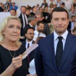 Présidentielle 2027 : le RN maintient sa proposition de référendum sur l'interdiction du voile