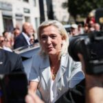 Présidentielle 2027 : Marine Le Pen maintient sa candidature malgré une condamnation judiciaire