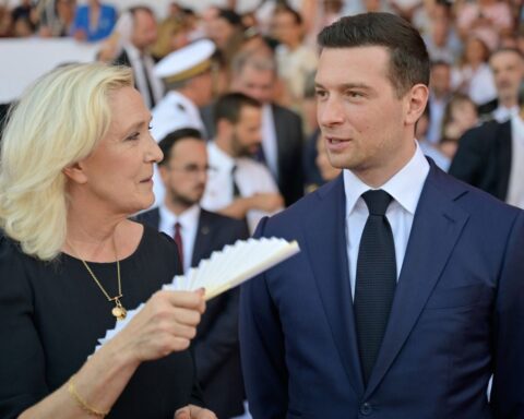 Présidentielle 2027 : quel avenir pour Jordan Bardella dans la campagne du RN ?
