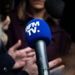Racisme : une vidéo avec un micro de BFMTV suscite l'indignation après des propos offensants