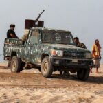 Reprise des hostilités au Yémen avec un blocus maritime décrété par les Houthis