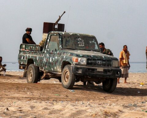 Reprise des hostilités au Yémen avec un blocus maritime décrété par les Houthis