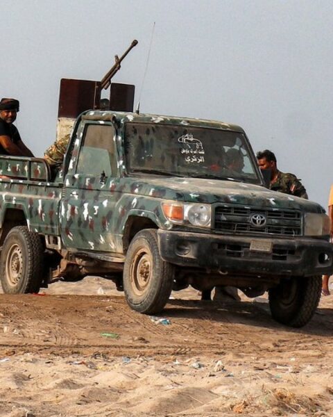 Reprise des hostilités au Yémen avec un blocus maritime décrété par les Houthis