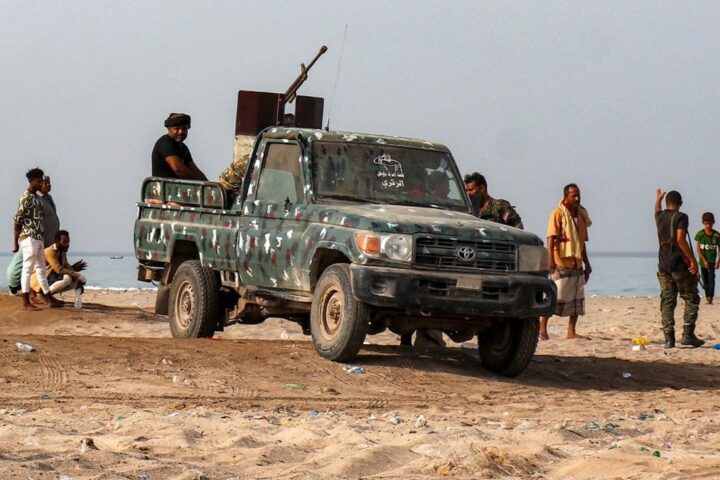 Reprise des hostilités au Yémen avec un blocus maritime décrété par les Houthis