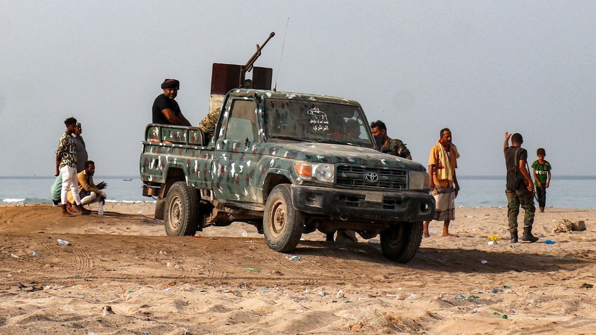 Reprise des hostilités au Yémen avec un blocus maritime décrété par les Houthis