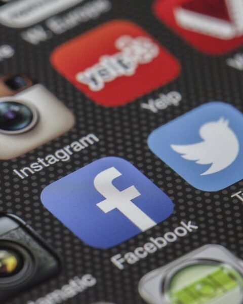 Réseaux sociaux : la France doit réévaluer l'interdiction d'accès pour les jeunes.
