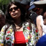 Rima Hassan jugée à Paris pour apologie du terrorisme dans un contexte de tensions élevées