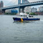 Ronald L. Fischer, un fugitif américain, arrêté après plus de vingt ans de cavale au large de New York