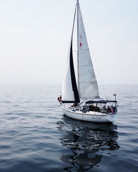 Sauvetage en mer : le FMCC de Toulouse secourt un skipper en détresse près de Montserrat
