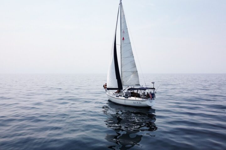 Sauvetage en mer : le FMCC de Toulouse secourt un skipper en détresse près de Montserrat