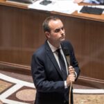 Sébastien Lecornu annonce des mesures pour intensifier la lutte contre la maltraitance animale en France