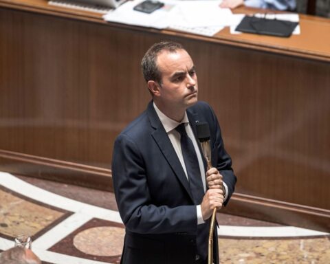 Sébastien Lecornu annonce des mesures pour intensifier la lutte contre la maltraitance animale en France
