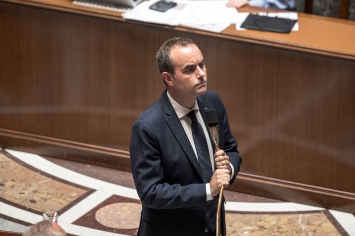 Sébastien Lecornu annonce des mesures pour intensifier la lutte contre la maltraitance animale en France