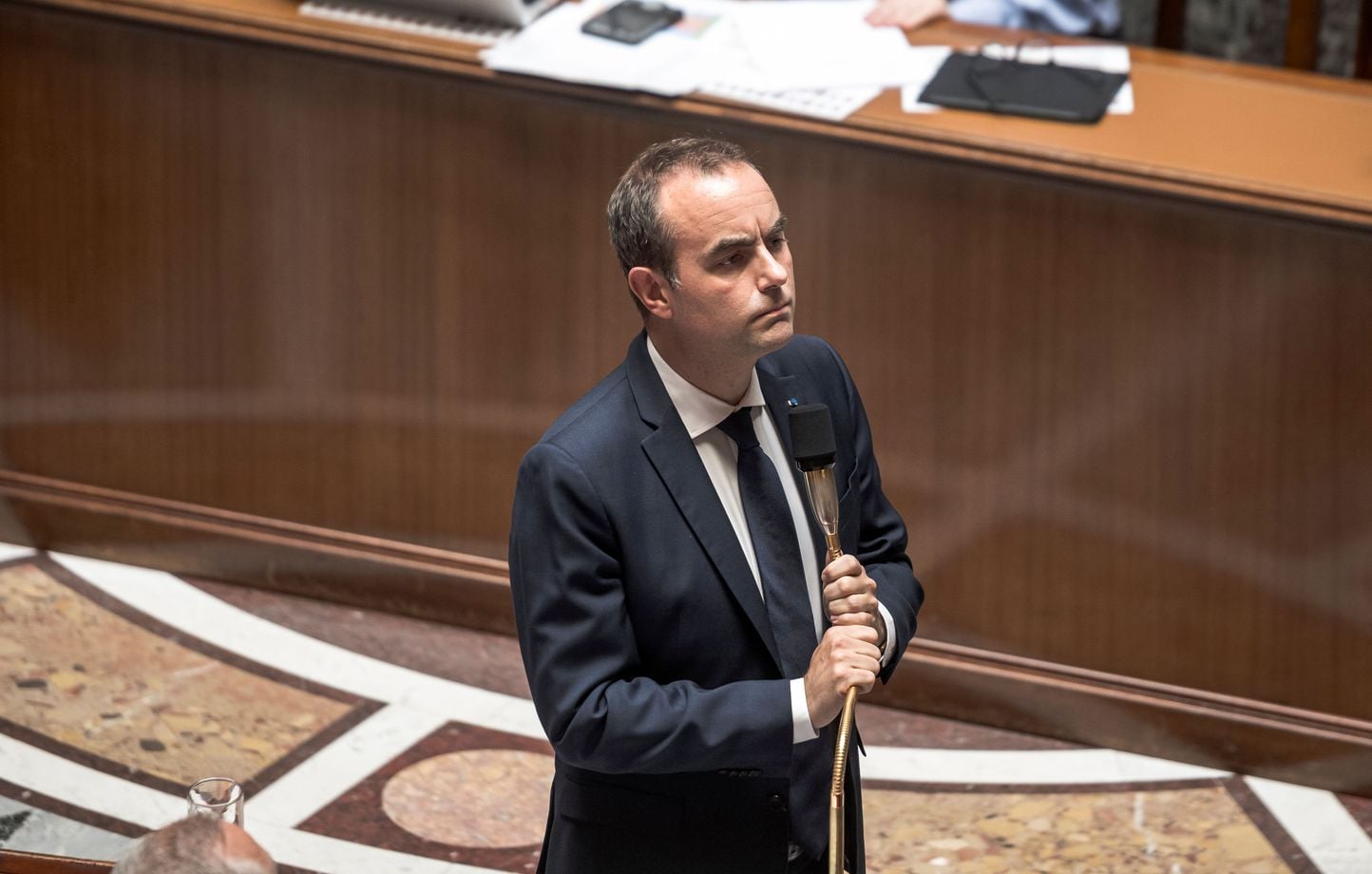 Sébastien Lecornu annonce des mesures pour intensifier la lutte contre la maltraitance animale en France