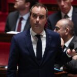 Sébastien Lecornu doit rencontrer prochainement la mère de Rosa, victime de viols présumés