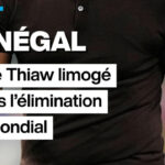Sénégal : Pape Thiaw démis de ses fonctions par la FSF suite à l'élimination de l'équipe nationale au Mondial.