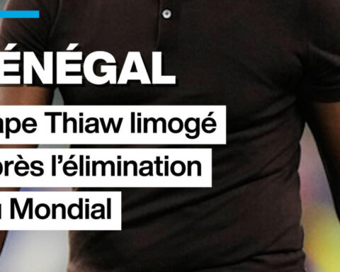 Sénégal : Pape Thiaw démis de ses fonctions par la FSF suite à l'élimination de l'équipe nationale au Mondial.