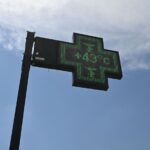 Sept départements du sud de la France en vigilance orange canicule ce dimanche