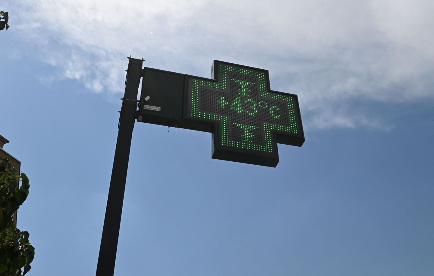 Sept départements du sud de la France en vigilance orange canicule ce dimanche