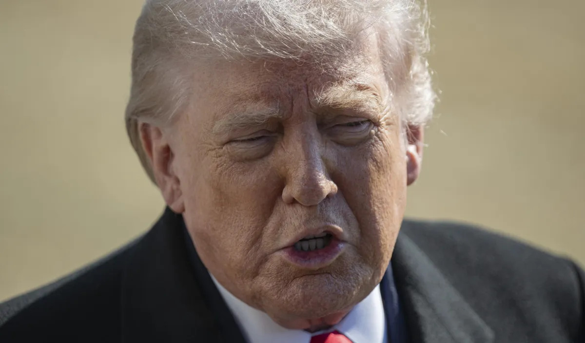 Sommet de l'OTAN : Trump annonce la cessation des échanges commerciaux avec l'Espagne, réaction de Pedro Sánchez