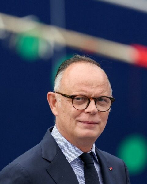 Sondage : Edouard Philippe perçu comme éloigné d'une rupture avec le macronisme par les Français