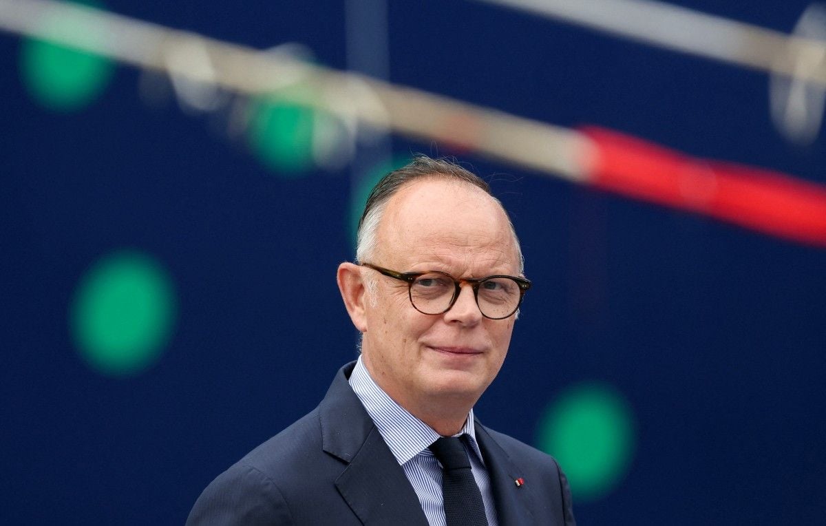 Sondage : Edouard Philippe perçu comme éloigné d'une rupture avec le macronisme par les Français