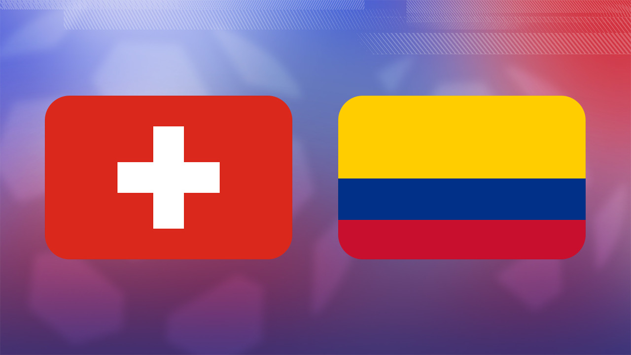Suisse - Colombie en direct : suivez le match décisif des huitièmes de finale de la Coupe du monde