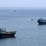 Téhéran annonce avoir attaqué des cibles américaines au Koweït et à Bahreïn