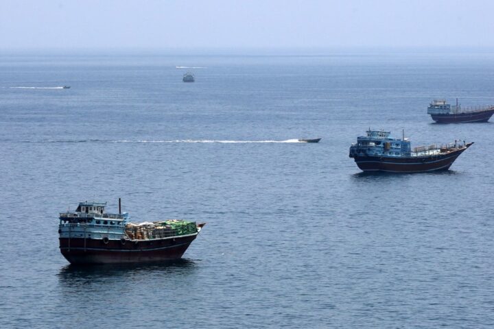 Téhéran annonce avoir attaqué des cibles américaines au Koweït et à Bahreïn
