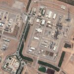 Tensions entre l'Iran et les États-Unis : frappes militaires sur des sites nucléaires à Bouchehr et Darkhovin